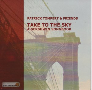 Patrick Tompert & Friends